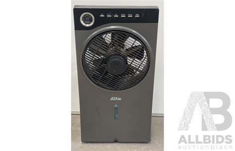 buy omega altise misting fan am403r|Misting fan (AM403R) .